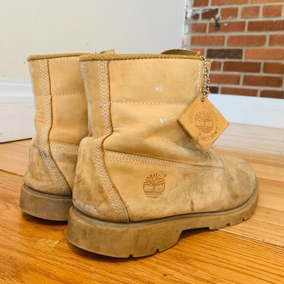Timberland Premium Waterproof BOOTS US Size 12 - Picture 6 of 14